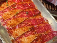 -西塔老太太泥炉烤肉(北京亚运村店)