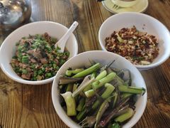 -衡东土菜馆(天际绿洲店)
