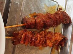 微波腱子肉-海平馄饨(逍遥二路店)