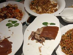 -紫光园(劲松店)