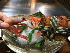 清蒸河蟹-铁板诱惑法式铁板烧(大卫城店)