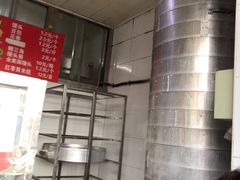 -天泽祥·鼓楼馒头(鼓楼店)