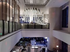 -品珍中餐厅·南北融合特色菜(兰州富力万达文华酒店)