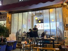 -黄潇洒老火锅(九眼桥宏济巷店)