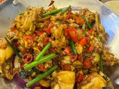 -胖东瓜·浏阳菜馆(火车站店)