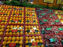 -鲜力达果品批发直销(青山店)