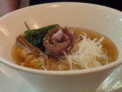 -真打拉面·日式拉面新流派(体育西横街店)