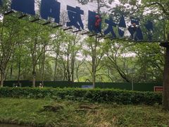 -WeLope紫金山探险公园