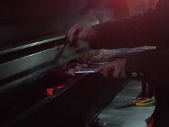 -新疆玉石阿卜都烧烤(太平南路店)