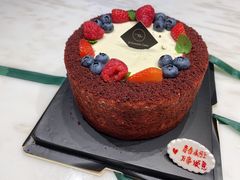 -姆们M Sweetie Cake(三里屯店)