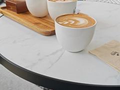 -Peet's Coffee皮爷咖啡(大学路店)