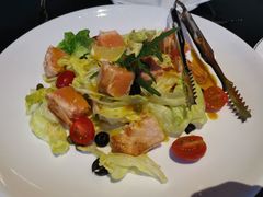 -小火花·干式熟成牛排馆Spark SteakHouse(剑桥郡店)