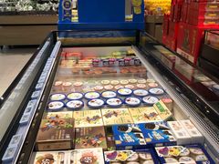 -盒马鲜生(丁香国际店)