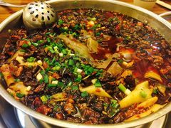 -黑竹香鸡(营和巷店)