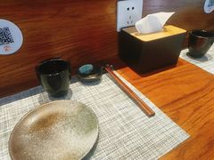 -戏作寿司(观音桥店)