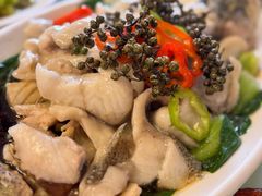 -胖子菜馆(隆昌路店)