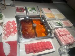 -海底捞大排档火锅(悦荟广场店)