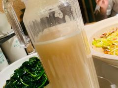 -筱爷叔·上海传统手工菜(玉树路店)