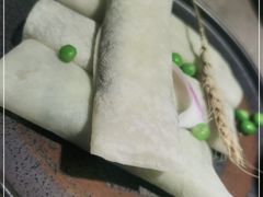 -新白鹿餐厅(金鹰新街口店)