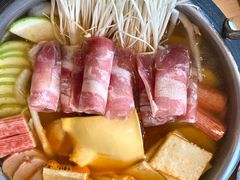 -小岛餐厅