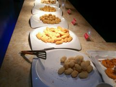 -小科自助海鲜烧肉(高区店)