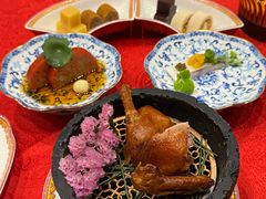 -白家大院·王府宫廷菜(苏州街店)