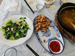 -老东阳·外婆菜(横店店)