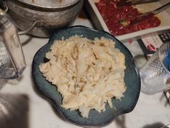 -尚尚仙·酸汤猪手·猪肚鸡火锅(华联万柳购物中心店)