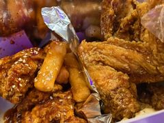 -CHICKEN NOW韩式炸鸡&啤酒