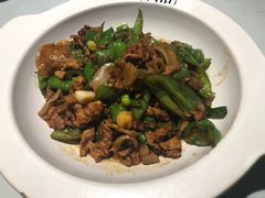 -慕湘精致湖南菜(水贝店)