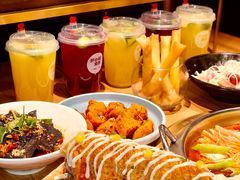 -炉小哥烤肉(熙地港店)