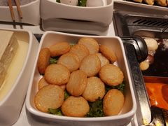 -海底捞火锅(凯德广场店)