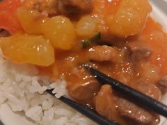 -绿茶餐厅(滨海万达广场店)