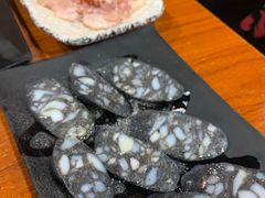 -大阪烧肉BAKA一代(十亩地店)