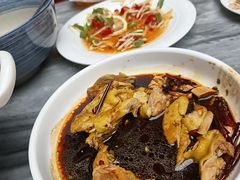 -蔼若春.传承三十年云南菜(金碧公园店)