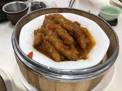 -凤凰楼酒家·粤宴点心(华强北店)