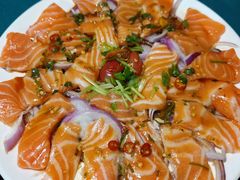 -桂园白粥·潮汕老味道