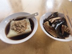 豆皮海带-好吃狗凉糕总店