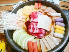 -小岛餐厅