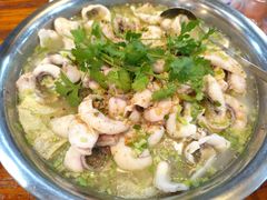 菜脯黑鱼-盆友圈(鮀浦店)