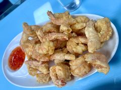 -崴海渔村(虹梅路店)