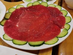 -大味生态火锅(蓝谷地店)