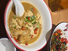 -赣饭农家·江西小炒(西乡店)