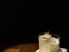 -LAMP BAR 水烟音乐酒吧