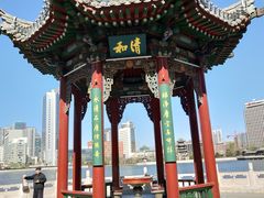 -迎泽公园