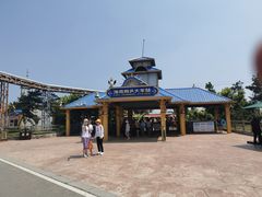 -渔岛海洋度假区