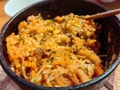 -汉米达特色料理餐厅(郴州友阿国际广场店)