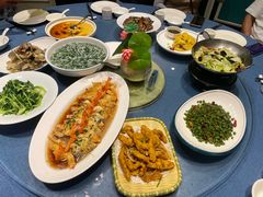 -御沪沪味园.融合菜.海鲜(斜土路店)