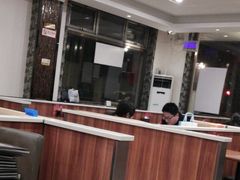 大堂-银村街粥店(北线阁店)