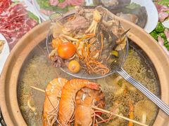 -临胜烧烤大牌档(东葛店)